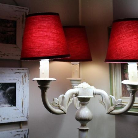 Casa Tosca Home Retreat ปาล์มเดดเซิร์ท ภายนอก รูปภาพ