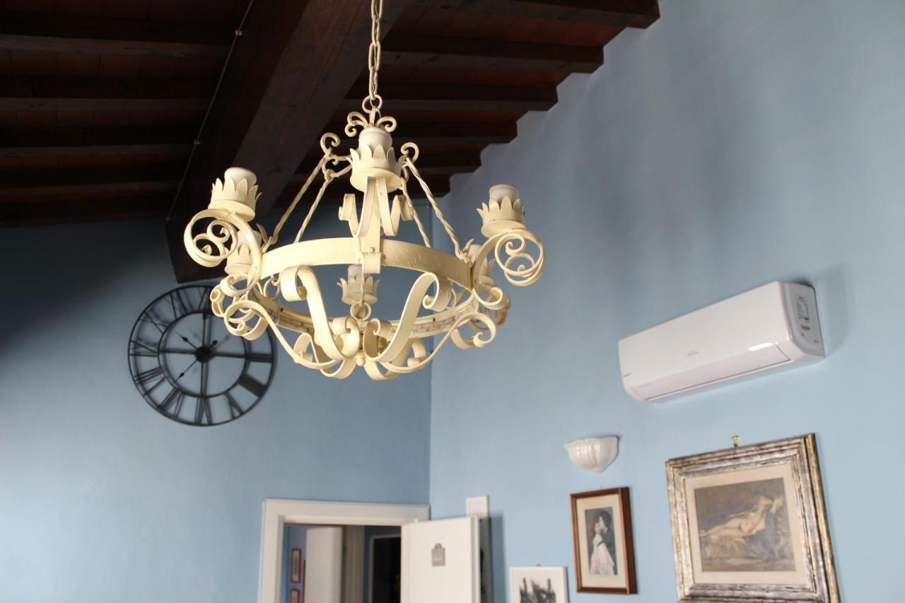 Casa Tosca Home Retreat ปาล์มเดดเซิร์ท ภายนอก รูปภาพ