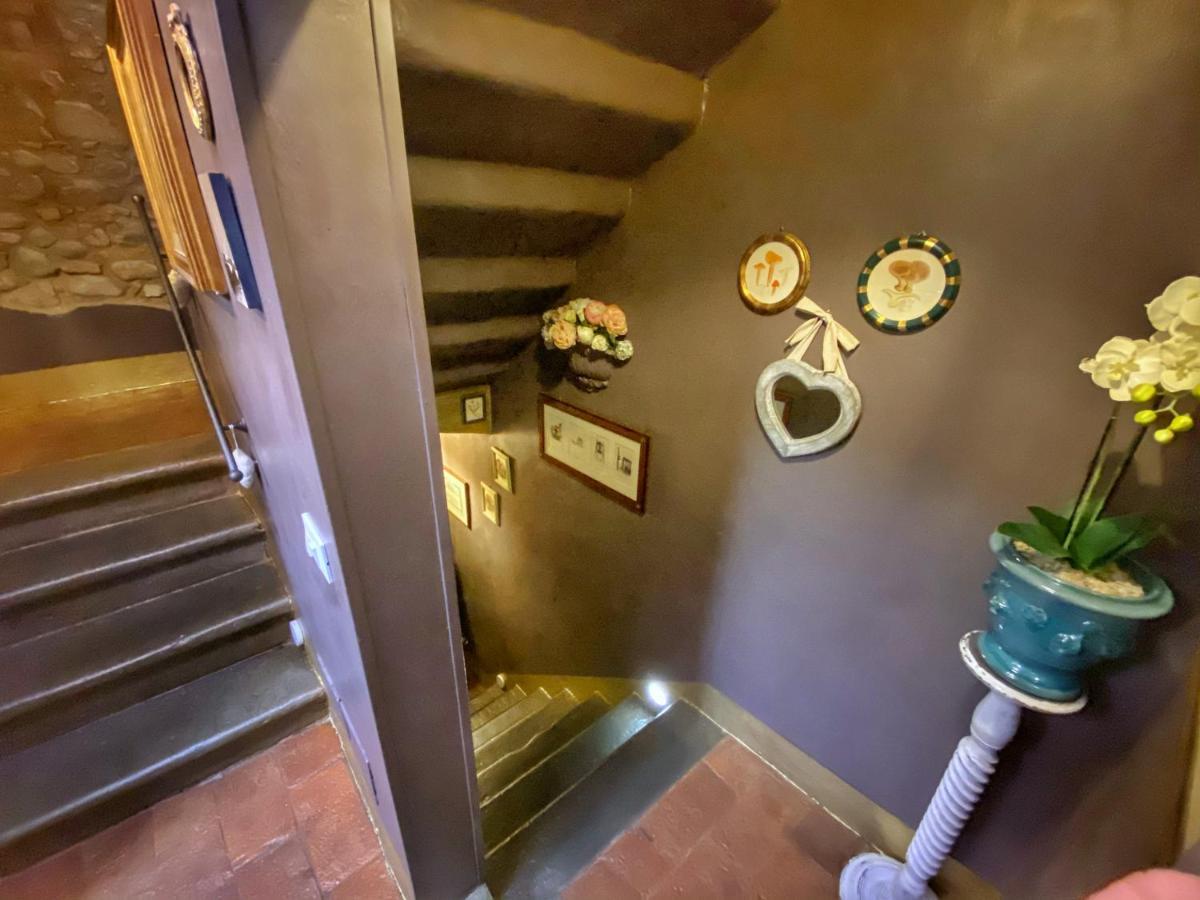 Casa Tosca Home Retreat ปาล์มเดดเซิร์ท ภายนอก รูปภาพ