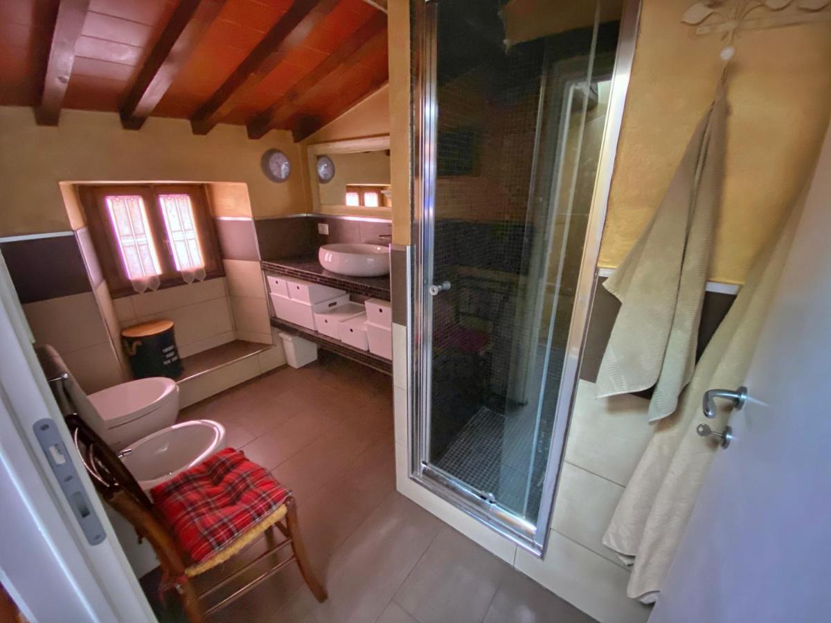 Casa Tosca Home Retreat ปาล์มเดดเซิร์ท ภายนอก รูปภาพ