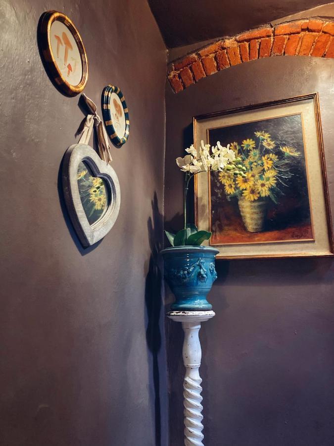 Casa Tosca Home Retreat ปาล์มเดดเซิร์ท ภายนอก รูปภาพ