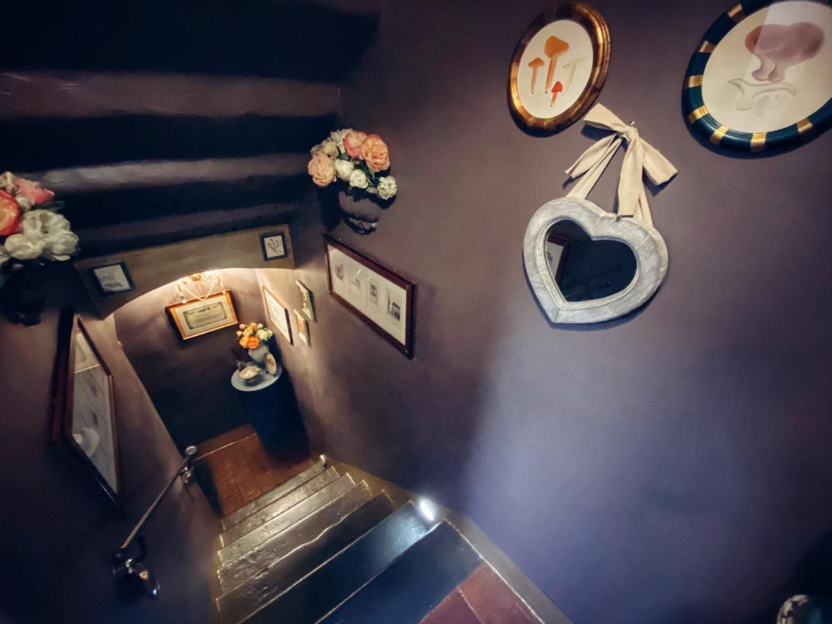 Casa Tosca Home Retreat ปาล์มเดดเซิร์ท ภายนอก รูปภาพ